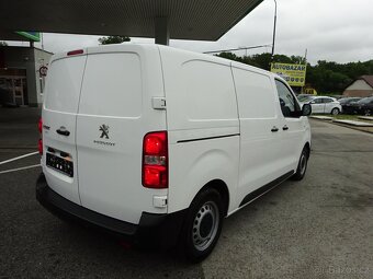 Peugeot Expert 2.0 HDI.GARANCE KM,ODPOČET DPH - 6