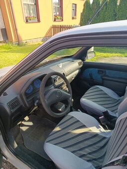 Peugeot 106 1.2 44kw r.v.1997 - 6
