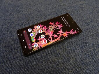 TOP Google Pixel 6 5G 8/128GB 6,4" AMOLED Záruka - 6