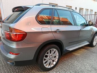 BMW X5 3.0d 225 Kw xDrive 40d Nova Stk Platna Do 06/2027 - 6