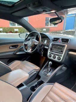 Volkswagen Scirocco 2.0 TFSI DSG - 6