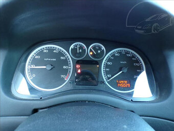 Peugeot 307 1,6 i KLIMA-HNED ODJÍŽDÍTE - 6