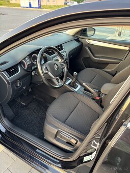 Octavia 3 Edition - 6
