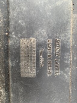 Něco na Fiat - Lancia - 6