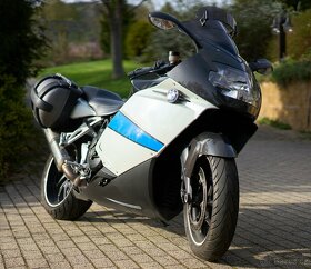 BMW K1200S - 6