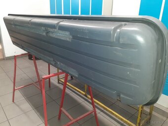 Střešní box rakev - 6