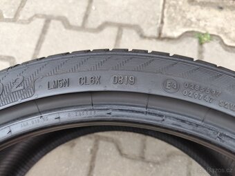 Letní pneu 225/40/18 - 6