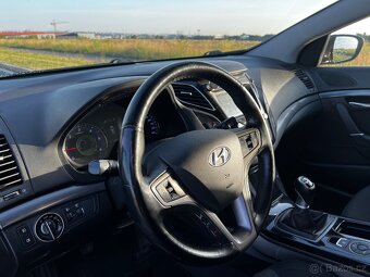 Hyundai i40 - 6