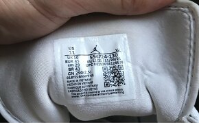 Air Jordan 1 mid triple white - 6