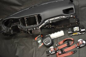 Dodge Challenger Charger Ram srt - 6