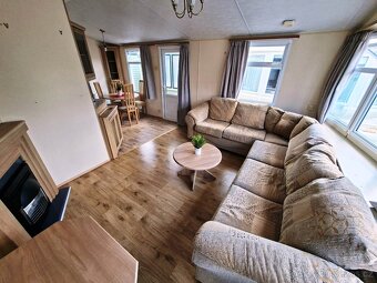 mobilheim,mobilní dům Willerby Granada 11,5 x3,7 m - 6