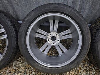 5x112 R18 VW Sebring T-roc 215/50 R18 - 6