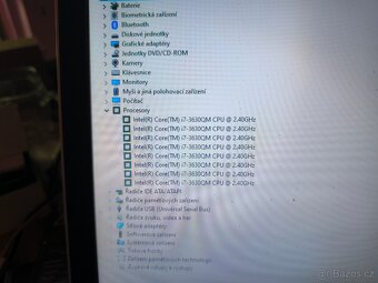 ThinkPad E530, i7, 16gb ram, 1tb ssd - 6