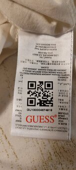 Triko Guess - 6