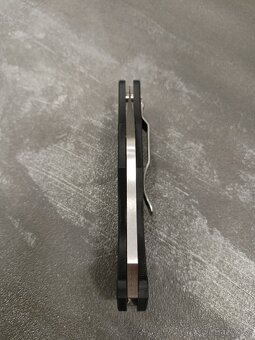 Spyderco Yojimbo 2 Plain - 6