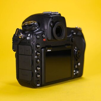 Nikon D850 | 6105105 - 6