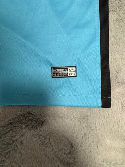 Dres Luis Suárez FC Barcelona 2015/16 3rd kit - 6