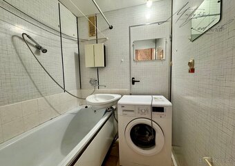Prodej bytu 3+1 61 m² 17. listopadu, Klášterec nad Ohří - 6