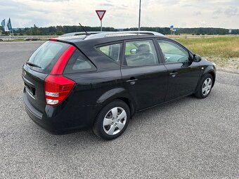 KIA CEED-1.6-92KW-KLIMA-129000-KM-SERVISKA - 6