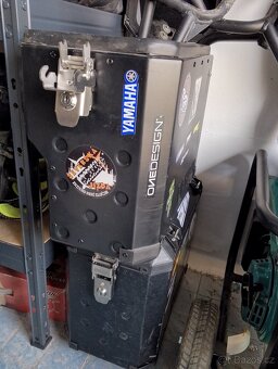 Yamaha Tenere 700 2022 - 6
