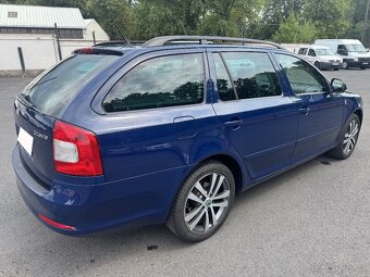 Škoda Octavia II FL 1.4 TSi COMBI MOŽNO NA SPLÁTKY - 6