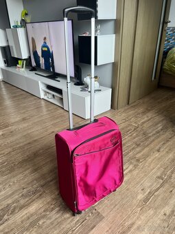 Prodám kufry jako nove - 6