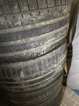 Kola ALU BMW m R17 - 6