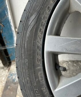Alu Fabia RS r16 - 6