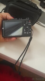 Sony Cyber-shot DSC-HX60V - 6