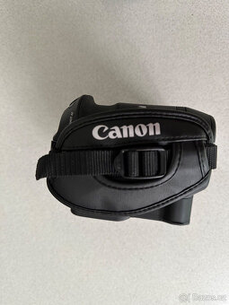 Canon EOS C70, filmová kamera Super 35mm 4K s DGO snímačem a - 6