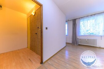 Prodej bytu 1+kk 34 m² - 6