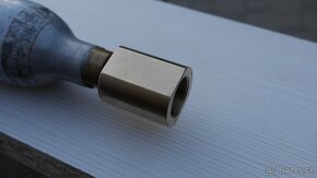 Redukce SodaStream - Limobar NOVÝ MODEL - 6