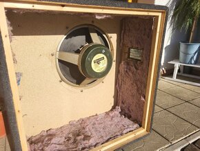 Reprobedna 100W - 6