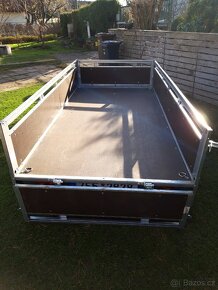 Nákladní přívěs - 6