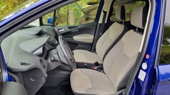 FORD TOURNEO COURIER - 6