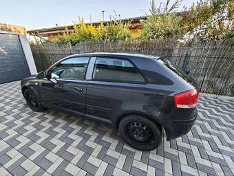 Audi A3 1.9tdi 77kw - 6