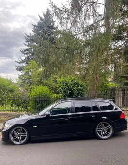 BMW STYLING 313 R19 5x120 - 6