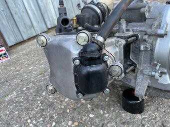 Motor 125 Piaggio ,Aprilia ,Gilera - 6