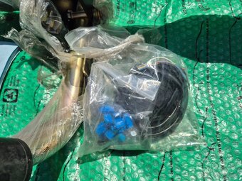 dobové tažné zařízení snímatelné Škoda Felicia combi EEA0920 - 6