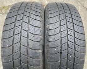 zimní 185/60 R15 195/60 R15 - 6