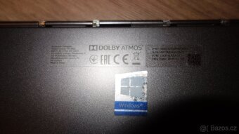 Lenovo yoga book C930 s e-ink displayem - 6