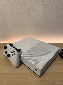 XBOX ONE S 1TB TOP STAV - 6
