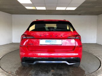 ŠKODA KAMIQ MONTE CARLO - 6