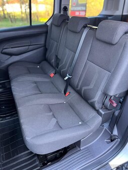 Prodám Ford Transit Connect Long - 6