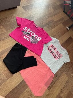 Dívčí set vel. 146-152 - 6