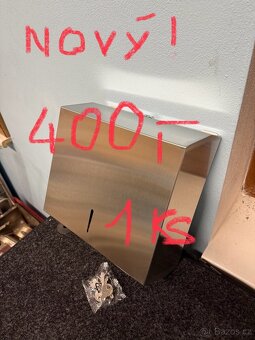 Gastro vybavení - 6