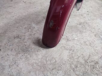 Jawa Perák hluboké blatniky - 6