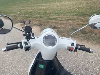 Elektrický skůtr blinkee.city nebo hecht citis - 6