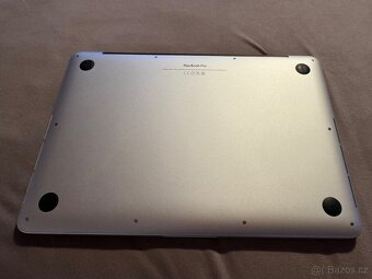 MacBook Pro 13-inch, 2013, Intel Core i7, 16GB RAM - 6