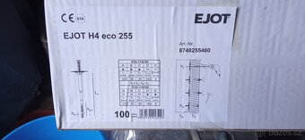 Fasádní polystyren - 6